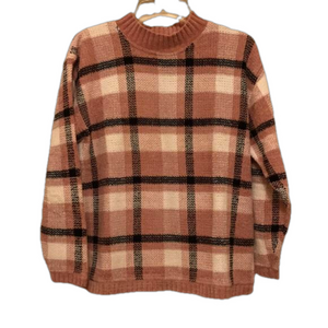Ladies Sweater size M